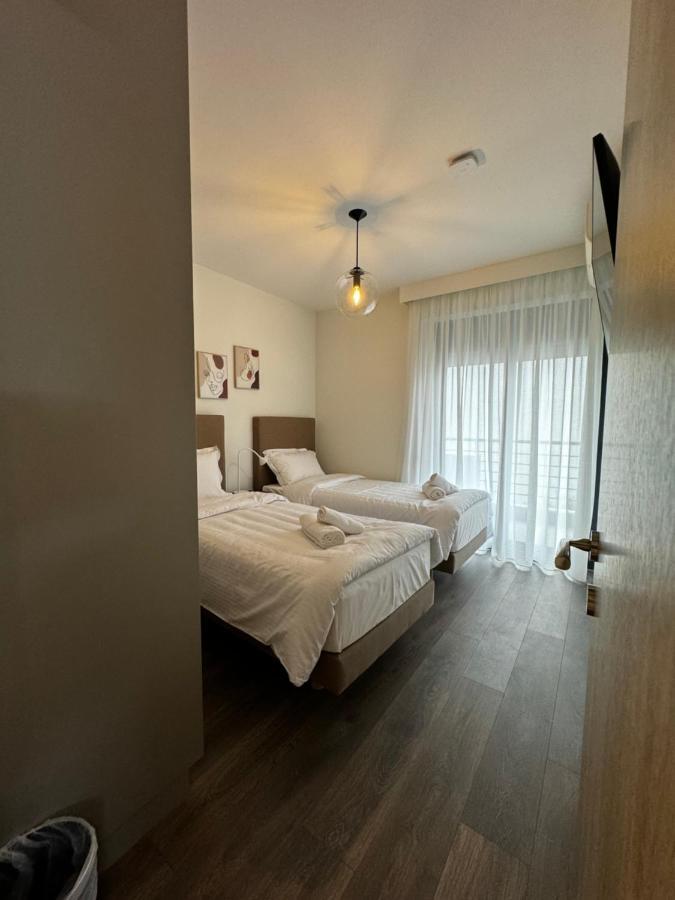 Icon Urban Living Trikala Bed & Breakfast Exterior photo