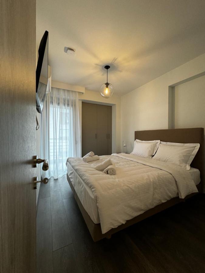 Icon Urban Living Trikala Bed & Breakfast Exterior photo