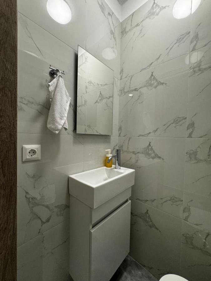 Icon Urban Living Trikala Bed & Breakfast Exterior photo
