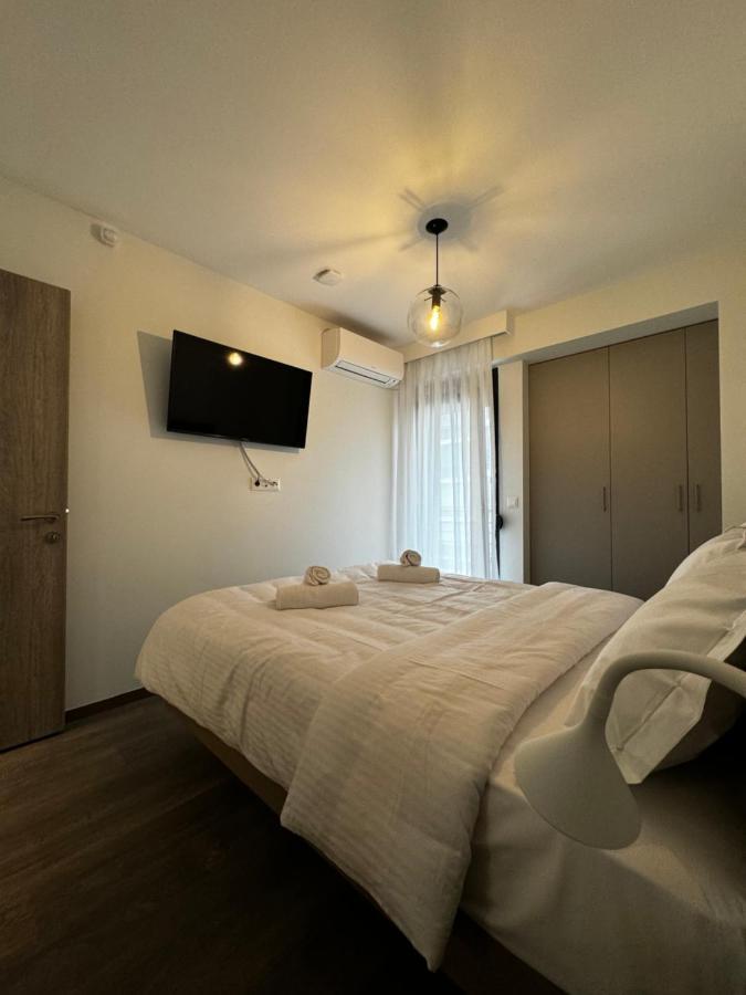 Icon Urban Living Trikala Bed & Breakfast Exterior photo
