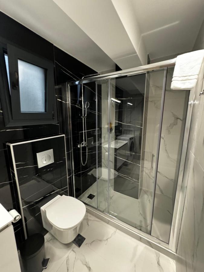 Icon Urban Living Trikala Bed & Breakfast Exterior photo
