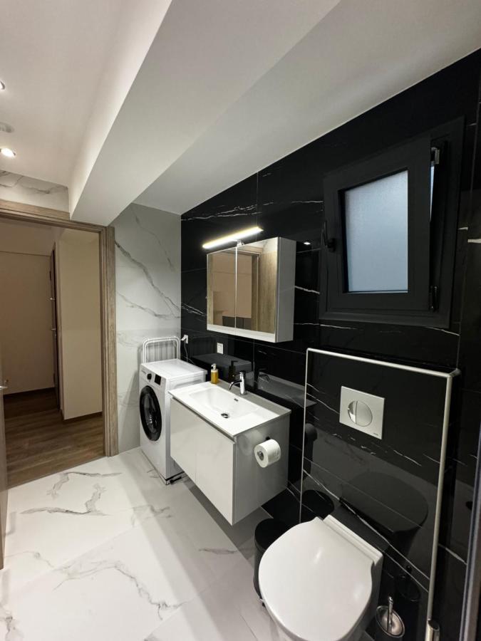Icon Urban Living Trikala Bed & Breakfast Exterior photo