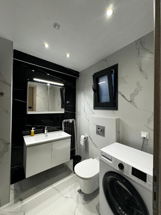 Icon Urban Living Trikala Bed & Breakfast Exterior photo