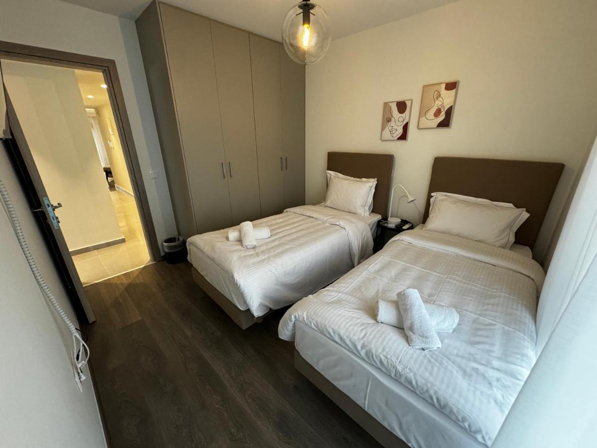 Icon Urban Living Trikala Bed & Breakfast Exterior photo