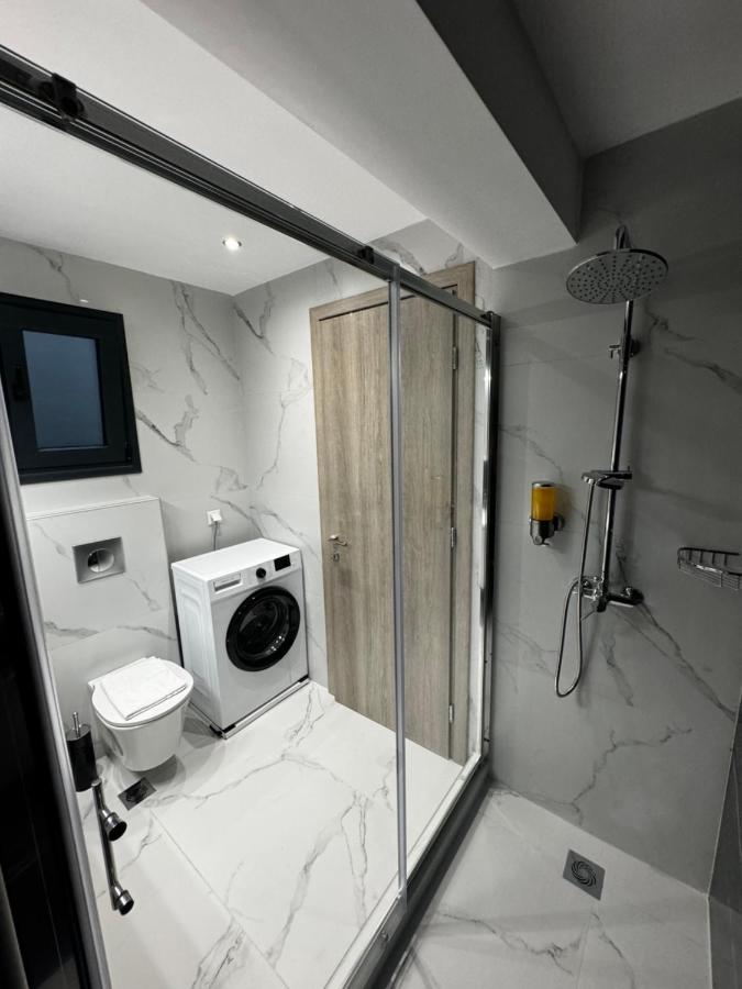 Icon Urban Living Trikala Bed & Breakfast Exterior photo