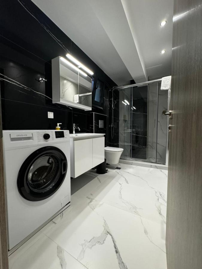 Icon Urban Living Trikala Bed & Breakfast Exterior photo