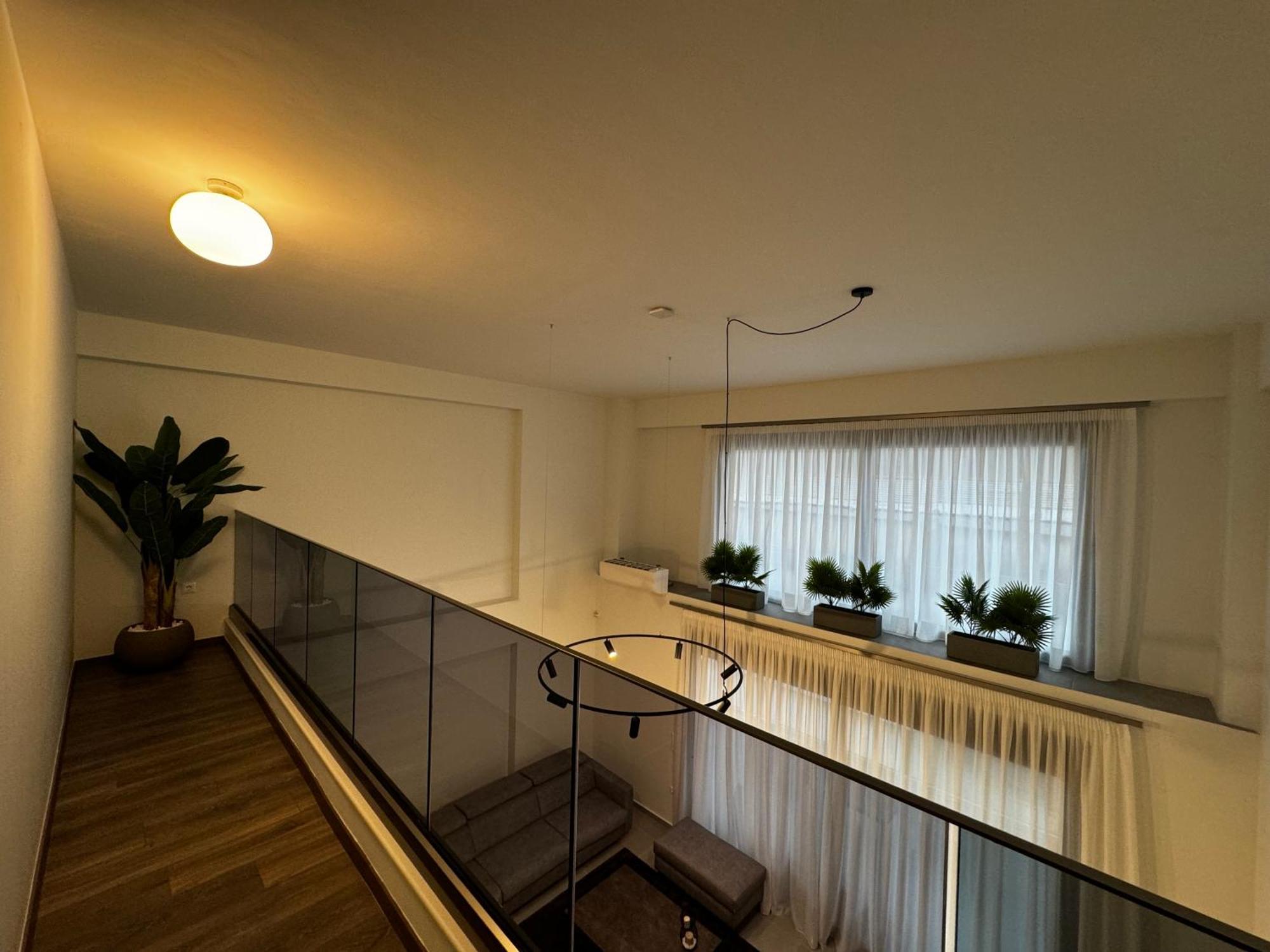 Icon Urban Living Trikala Bed & Breakfast Exterior photo