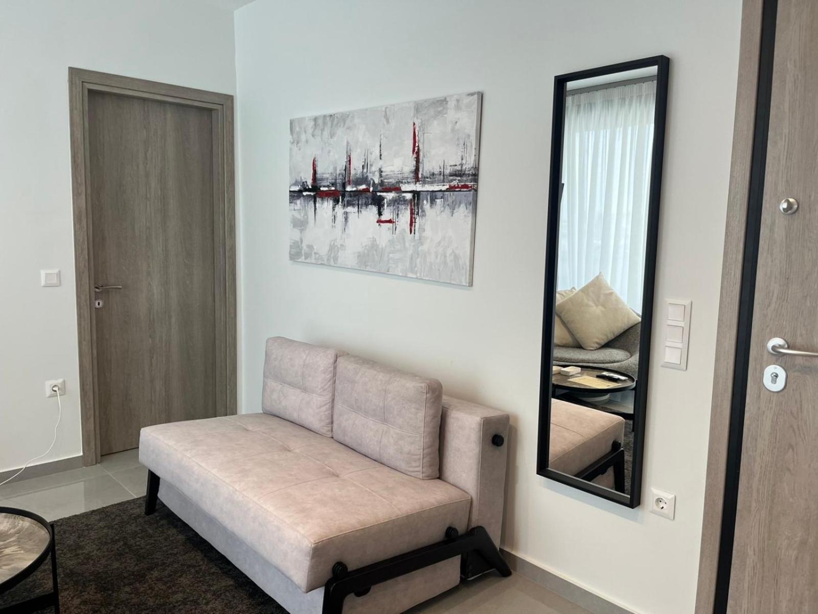 Icon Urban Living Trikala Bed & Breakfast Exterior photo
